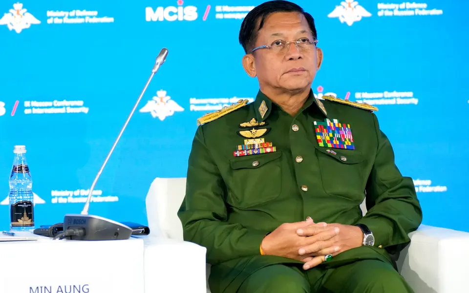 Southeast Asian MPs welcome the ICC Prosecutor’s bid to arrest Military Junta Leader Min Aung Hlaing