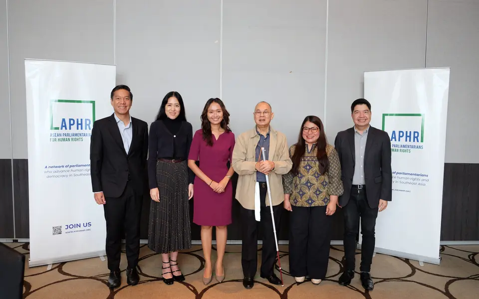 Thai Members’ Meeting