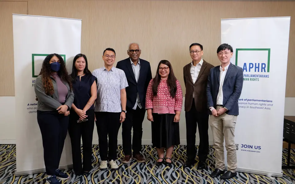 Malaysia Members’ Meeting