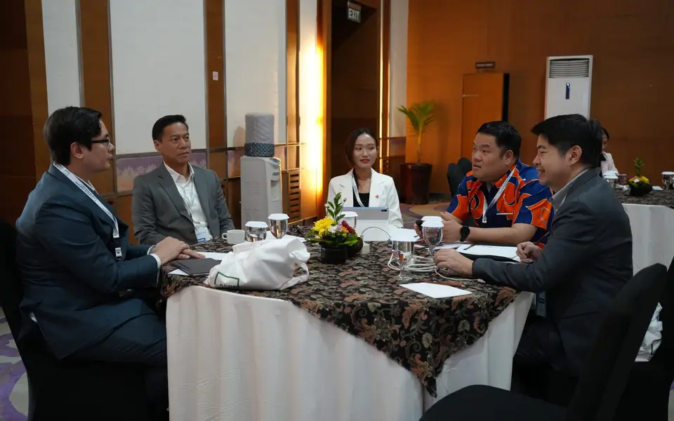 APHR Parliamentary Forum on Human Rights and Democracy – Day 2
