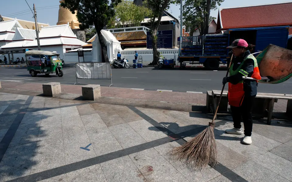 APHR Condemns the Political Assassination of Former Cambodian MP Lim Kimya in Bangkok