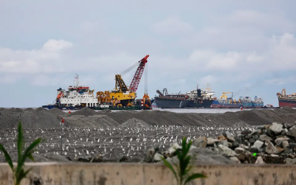 Southeast Asian MPs Back Petition to Halt Manila Bay Reclamation, Urge Sustainable, Rights-Based Development