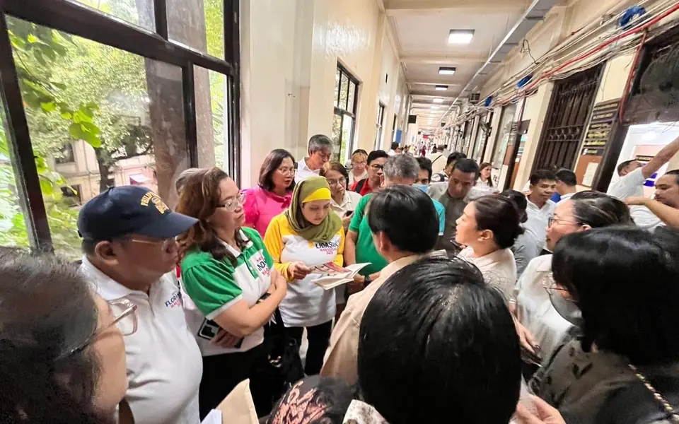 Southeast Asian MPs Condemn the Fabricated Charges Against 10 Opposition Senatorial Candidates, a Bayan Muna Partylist Nominee, and Sectoral Leaders in the Philippines