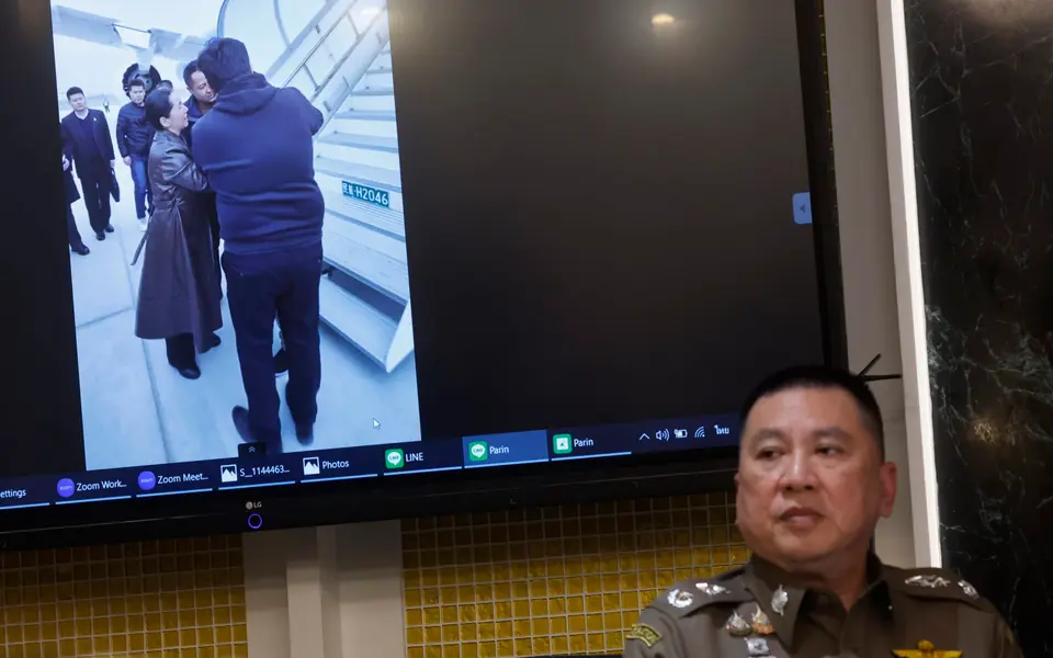 APHR Condemns Thailand’s Deportation of 40 Uyghurs to China, Warns of Grave Human Rights Violations