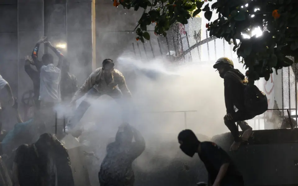 Southeast Asian Lawmakers Sound the Alarm: Indonesia’s TNI Law Amendments Undermine Democracy and Human Rights