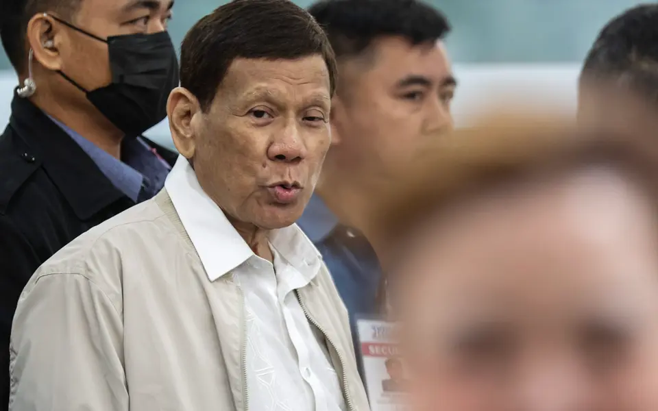 Duterte’s Landmark Arrest: Defining a New Era for International Justice in Southeast Asia