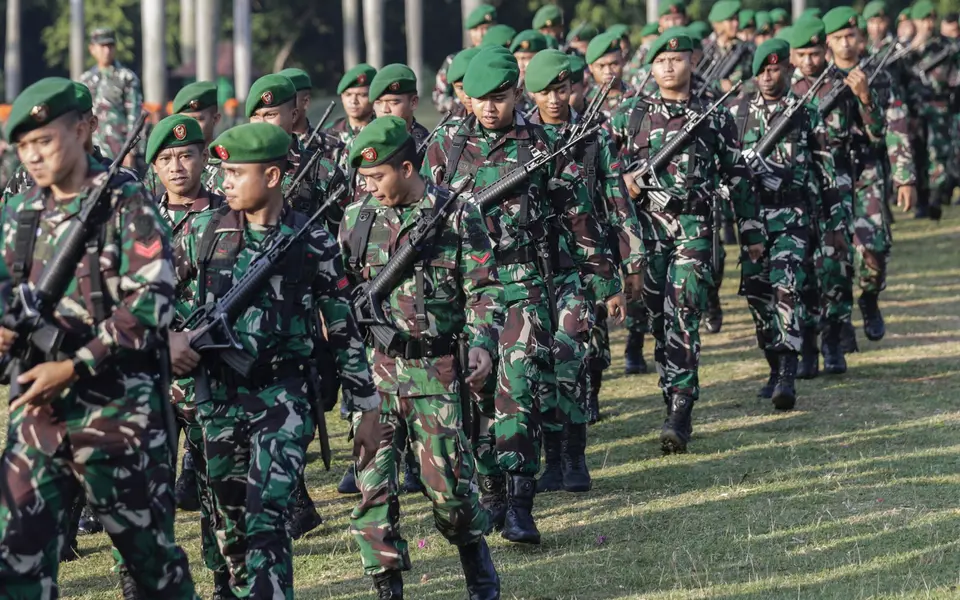 Southeast Asian Lawmakers Denounce Intimidation of Activists Over TNI Bill Revisions
