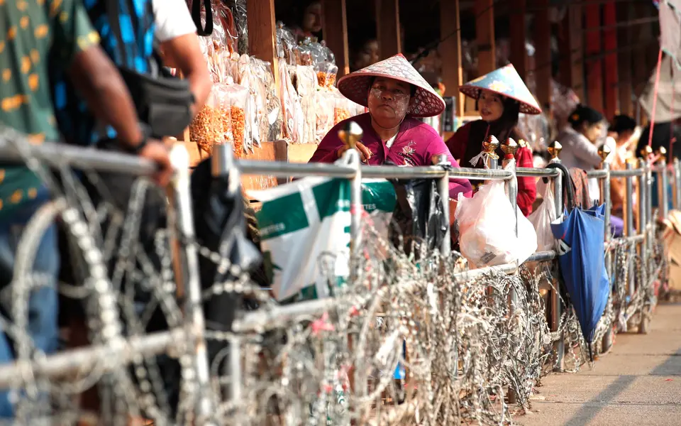 APHR Applauds Thai Parliament’s Initiative on Myanmar Crisis and Calls for Unified, Gender-Inclusive Peacebuilding