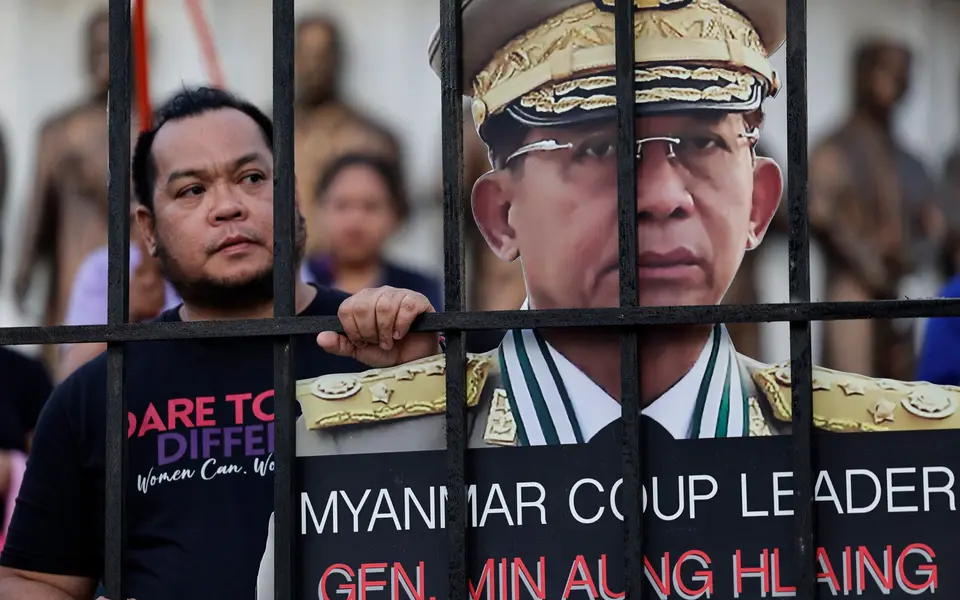 APHR Welcomes Argentina’s Arrest Warrants for Myanmar Military Leaders, Urges Global and Regional Action