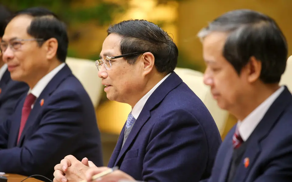 Southeast Asian MPs Call on Vietnam to Immediately Release Jailed Journalist Truong Huy San and End Its Assault on Free Expression
