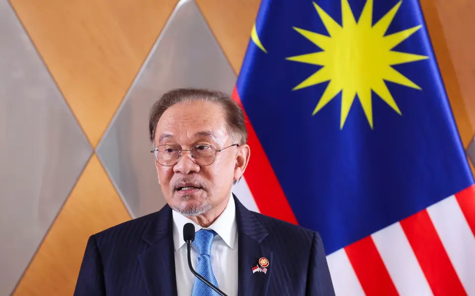 APHR Urges ASEAN Chair and Malaysian Prime Minister to Champion Inclusive Peace in Myanmar During Meeting with President Xi
