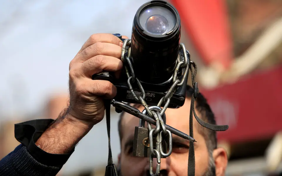 World Press Freedom Day 2025: Defending the Frontlines of Truth in Southeast Asia