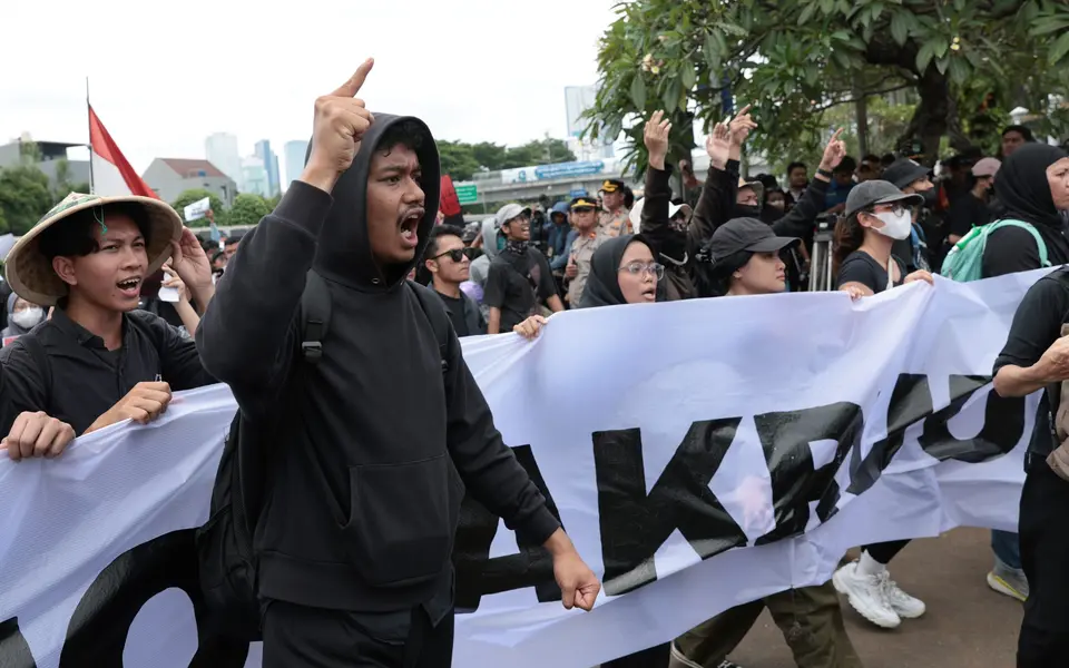 APHR Denounces Military Expansion in Indonesian Universities as a Grave Threat to Democracy and Academic Freedo
