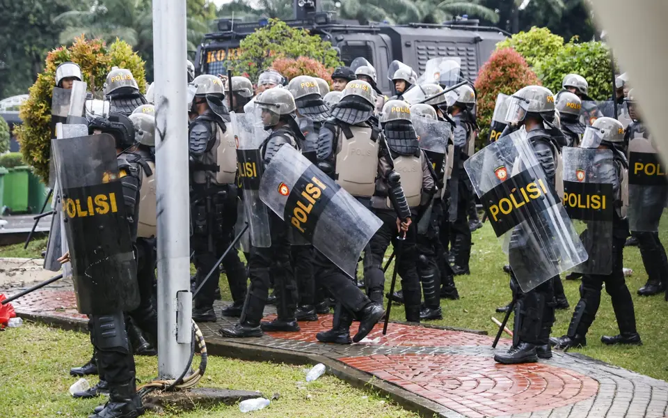 APHR Denounces Indonesia’s Police Clearance Rule for Foreign Journalists as a Grave Threat to Press Freedom