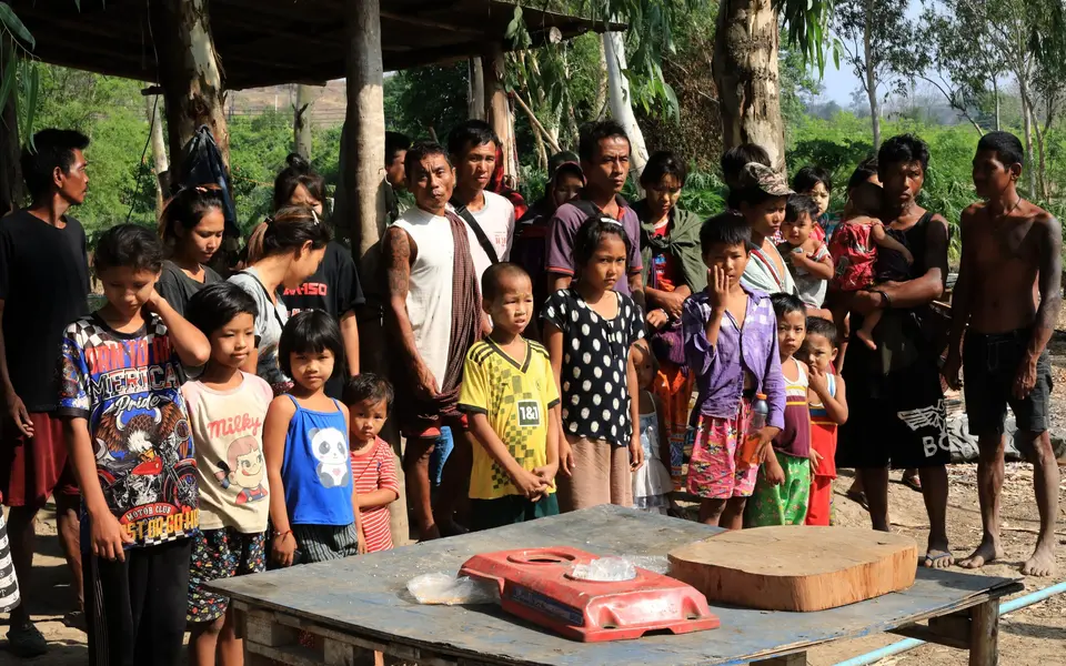 ASEAN’s Statement on Expanded Ceasefire Falls Short; Myanmar Crisis Needs Concrete Measures, Says APHR
