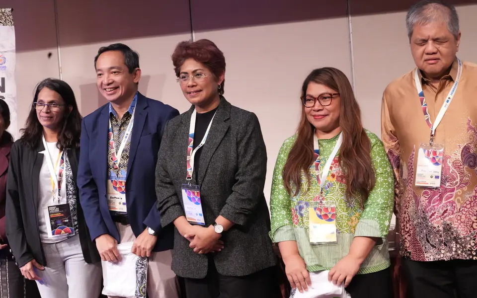 Bridging Parliament and People: APHR at the ASEANPeoples2025@ASEAN2025