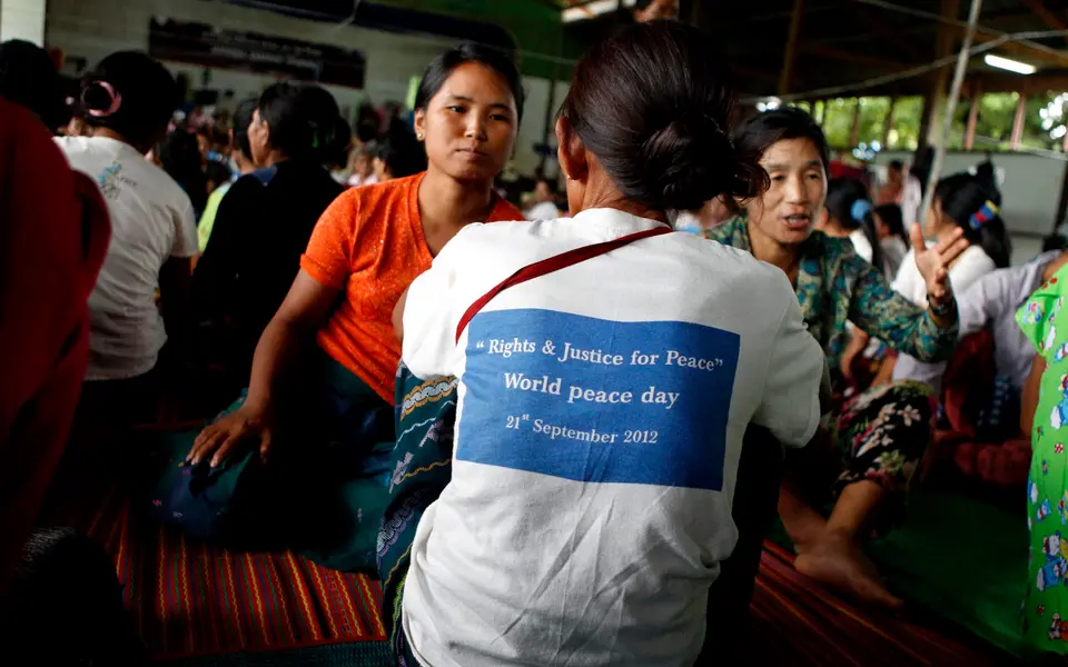 APHR FFM Reveals Alarming Crisis: ASEAN Must Demand Permanent Ceasefire and Protect Myanmar’s Refugees and Political Prisoners