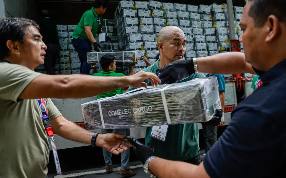 LAUNCH STATEMENT: Southeast Asian lawmakers probe violence, dynasties, state resource abuse and disinformation in the 2025 Philippine Midterm Elections