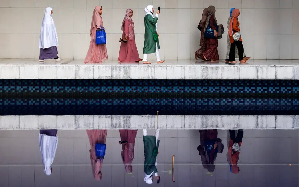 Sisters in Islam Case a Turning Point for Civil Liberties, Declares Southeast Asian Policymakers