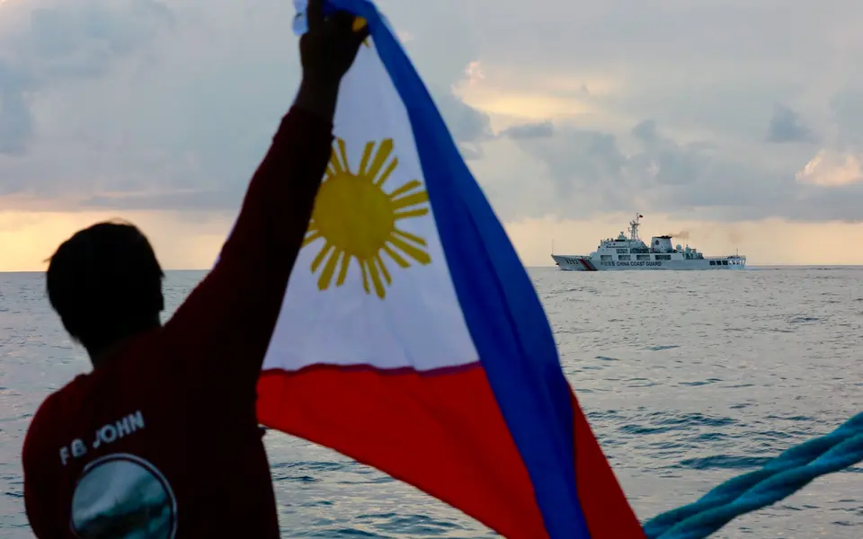 APHR Demands Protection of Filipino Fisherfolk, Calls for an end to US-China Militarization of the Philippine Seas