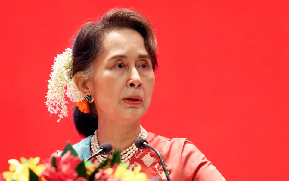 Southeast Asian MPs Condemn Myanmar Junta’s Arrest of Flower-Wearing Civilians, Demand Immediate Release