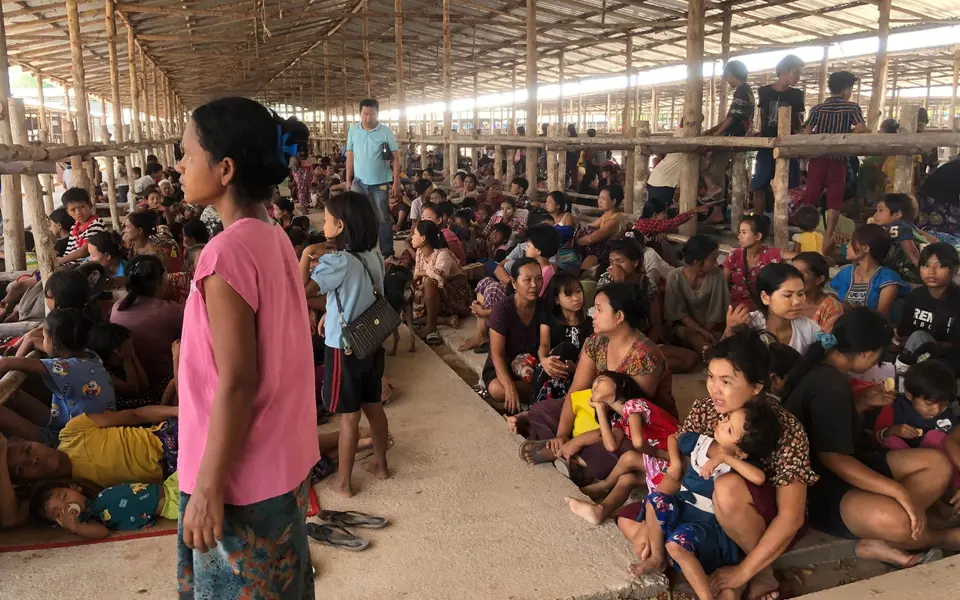 Funding Cuts Endanger Thai-Myanmar Refugee Camps: Southeast Asian Lawmakers Urge Urgent Action