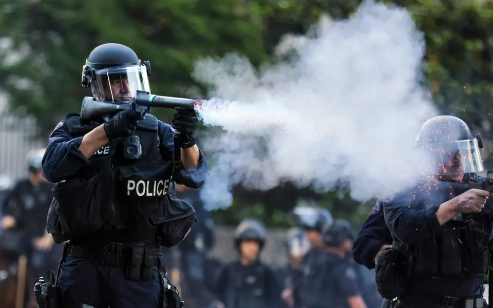 APHR Calls for the Safety and Rights of Southeast Asian Immigrants Amid ICE crackdown in the US