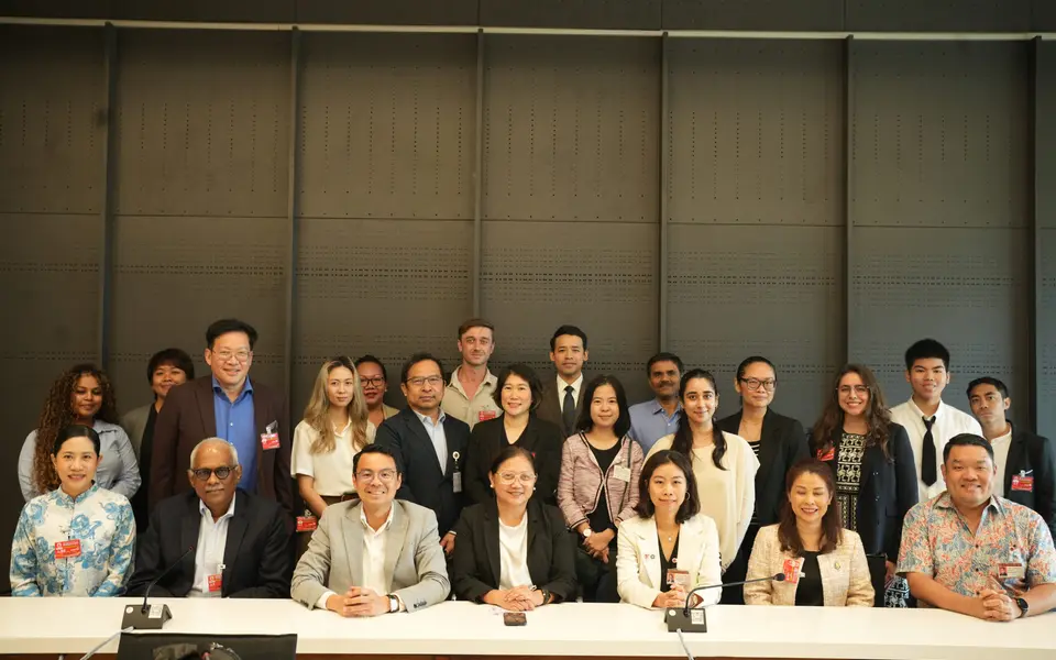 APHR Looks Into Corporate Accountability and Comprehensive Emission Standards as Thailand’s Air Pollution Crisis Chokes the Most Vulnerable