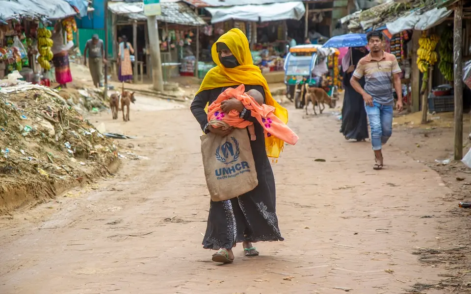 APHR Urges ASEAN: Rohingya Deserve Safety, Rights and a Path Home