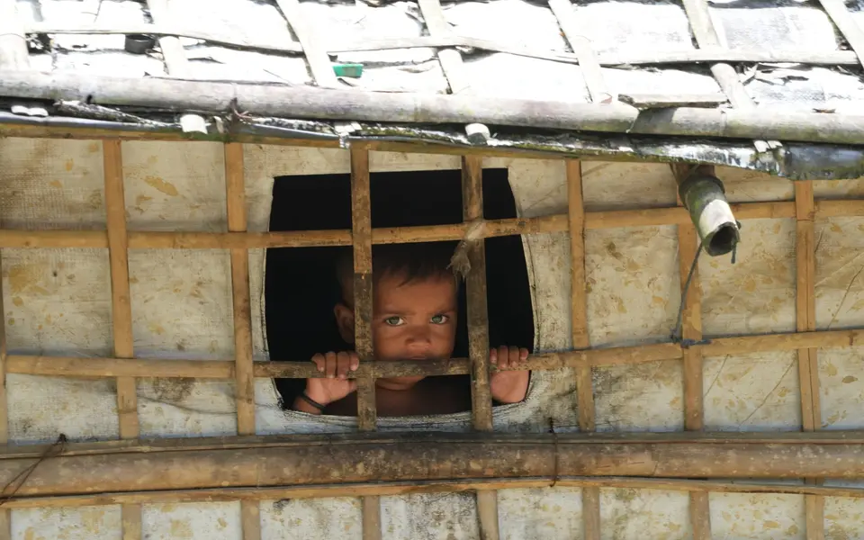 APHR Draws Attention to Dire Needs in Camps; Demands Urgent Collective Action from ASEAN