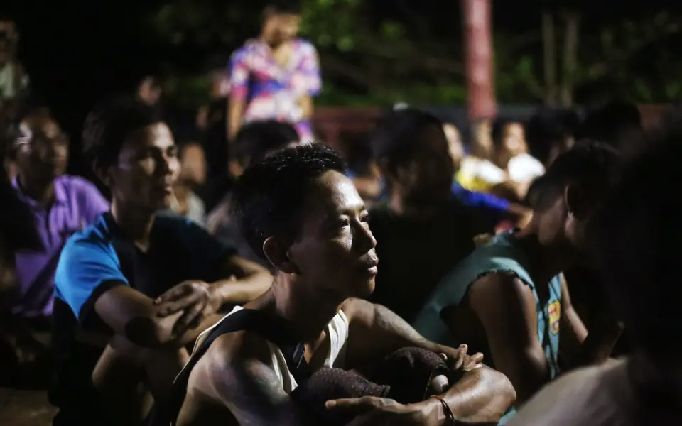 Southeast Asian MPs Urge Stronger EU Solidarity and Policy Action on Myanmar and Rohingya Crisis