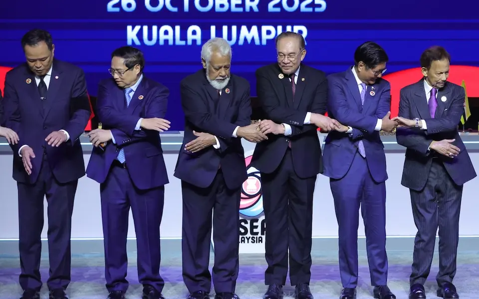 Performative Diplomacy, Real Harm: APHR Warns ASEAN Against Legitimizing Myanmar’s Sham Vote over Observer Talks