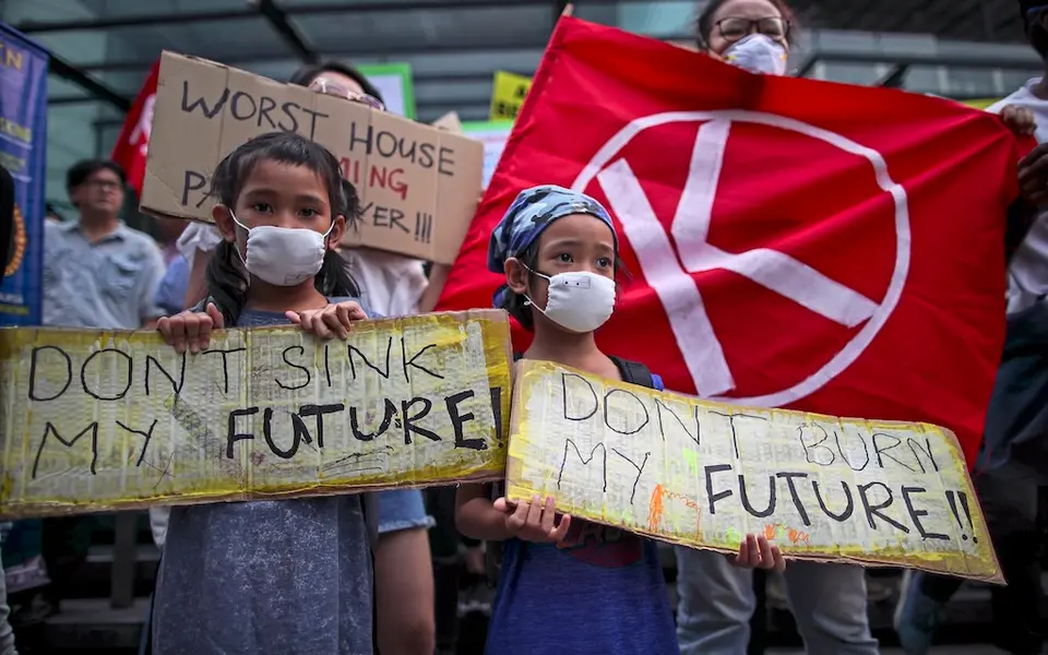 New leadership, new path: Japan PM must support Asia’s renewable energy future