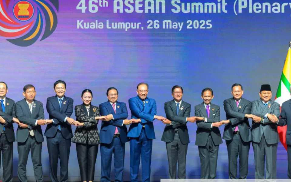 Southeast Asian MPs to ASEAN: Denounce Myanmar Junta Sham Elections and Put Rohingya Humanitarian Crises at the top of Summit Agenda