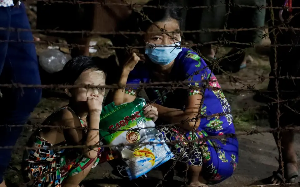 APHR Condemns U.S. Move to End TPS for Myanmar Nationals: A Decision That Endangers Lives