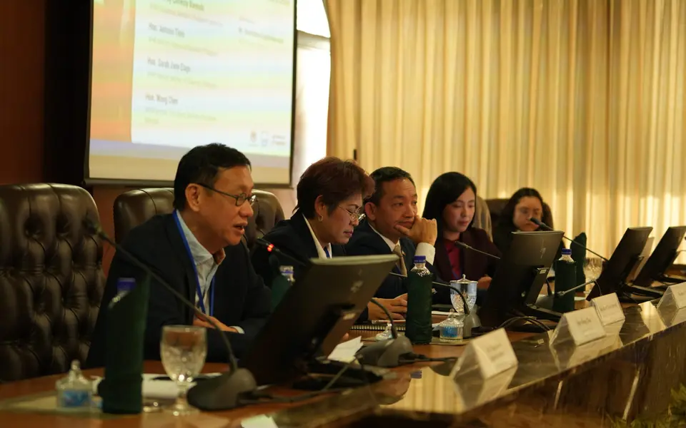 After ASEAN Summit, Lawmakers Demand Real Action to Restore Democracy in Myanmar
