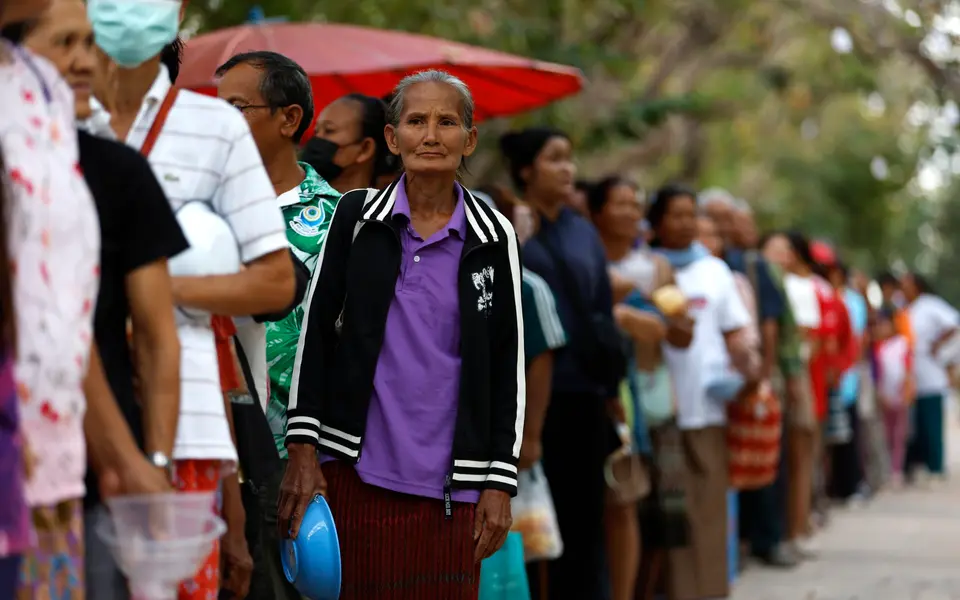 APHR Demands Immediate Ceasefire, Humanitarian Access in Thailand-Cambodia Conflict