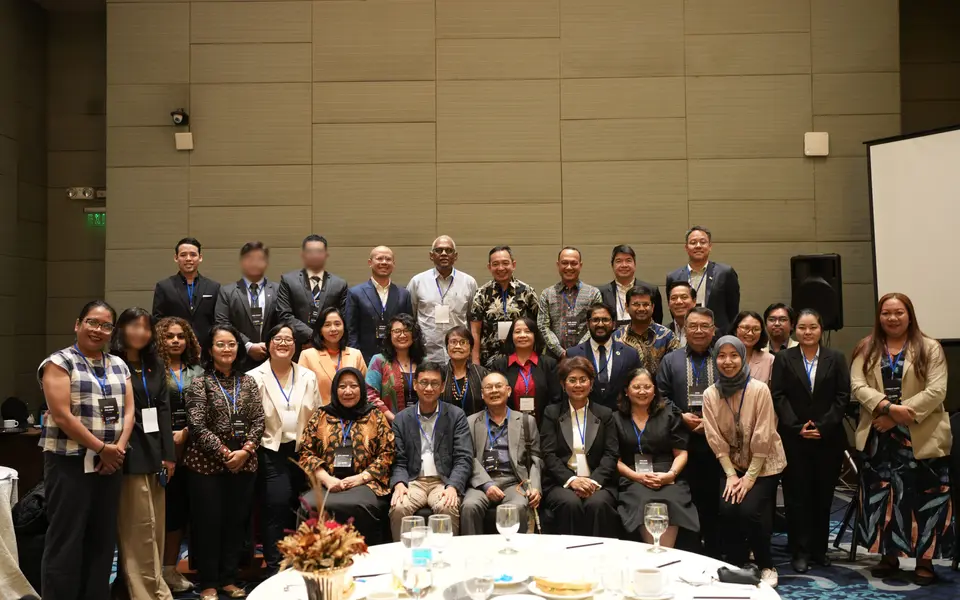 ASEAN lawmakers commit to ‘thought leader’ stance amid democratic decline, worsening climate crisis in the region during annual forum