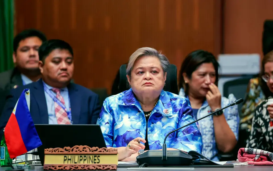 APHR Stresses Inclusive, Rights-based Engagement After PH ASEAN Special Envoy High-Level Meeting with Myanmar Junta