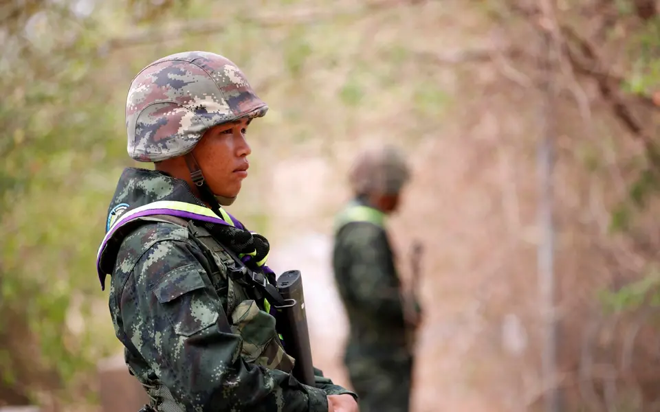 APHR Warns of Alarming Risks in Thai Foreign Minister’s Premature Push to Reintegrate Myanmar into ASEAN