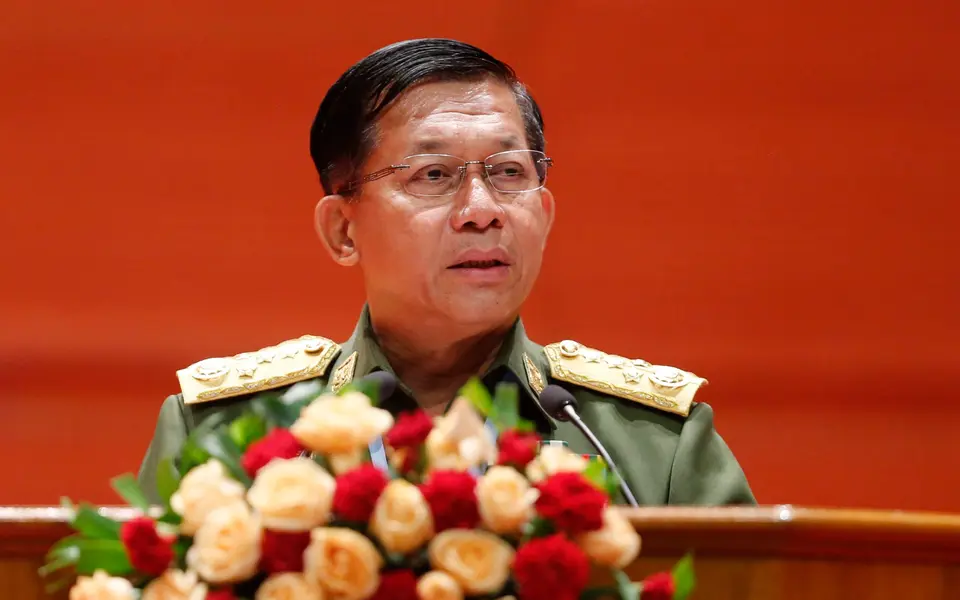 Myanmar’s Move Against Timor-Leste Diplomat Undermines Justice, Southeast Asian MPs Warn