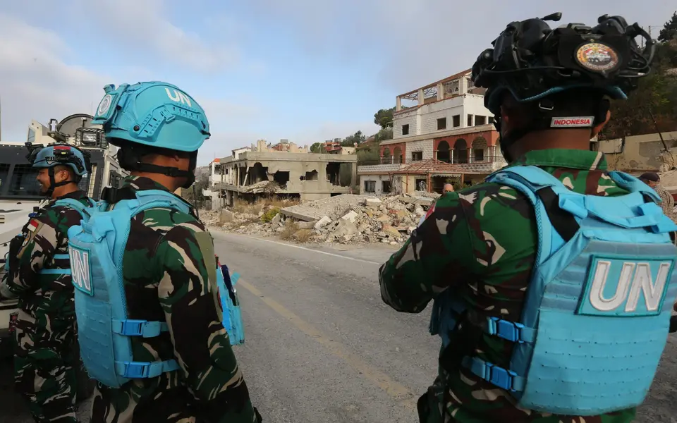 APHR Demands Accountability After Israeli Attack on UN Peacekeepers in Lebanon