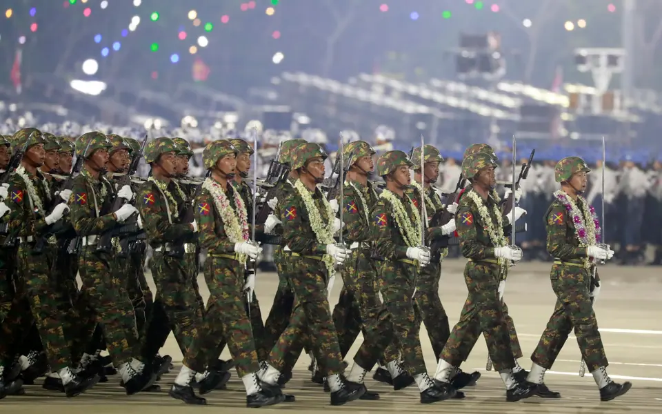 ‘Stealing a generation,’ APHR Condemns Junta’s Intensifying Forced Conscription of Myanmar Youth