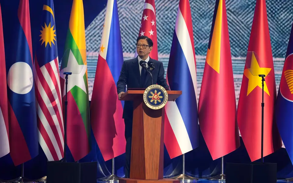ASEAN’s Myanmar Paralysis Continues After Cebu Summit, APHR Warns of Junta Normalization