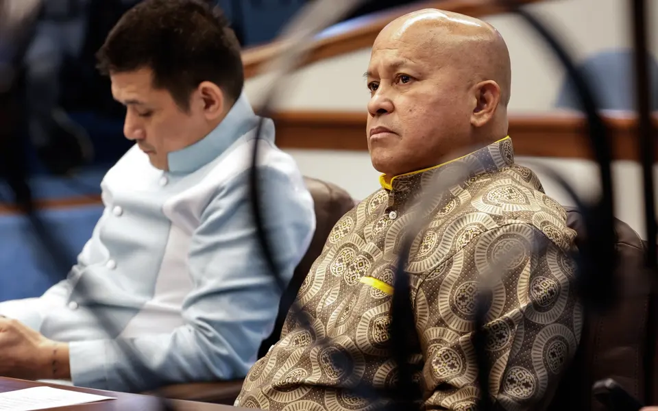‘Impunity on Display,’ APHR Calls on Philippines to Uphold Rule of Law, Surrender Dela Rosa to ICC