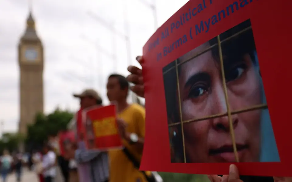 Myanmar Junta’s Refusal to Allow ASEAN Special Envoy Access to Daw Aung San Suu Kyi Exposes the Hollow Promise of the Five-Point Consensus