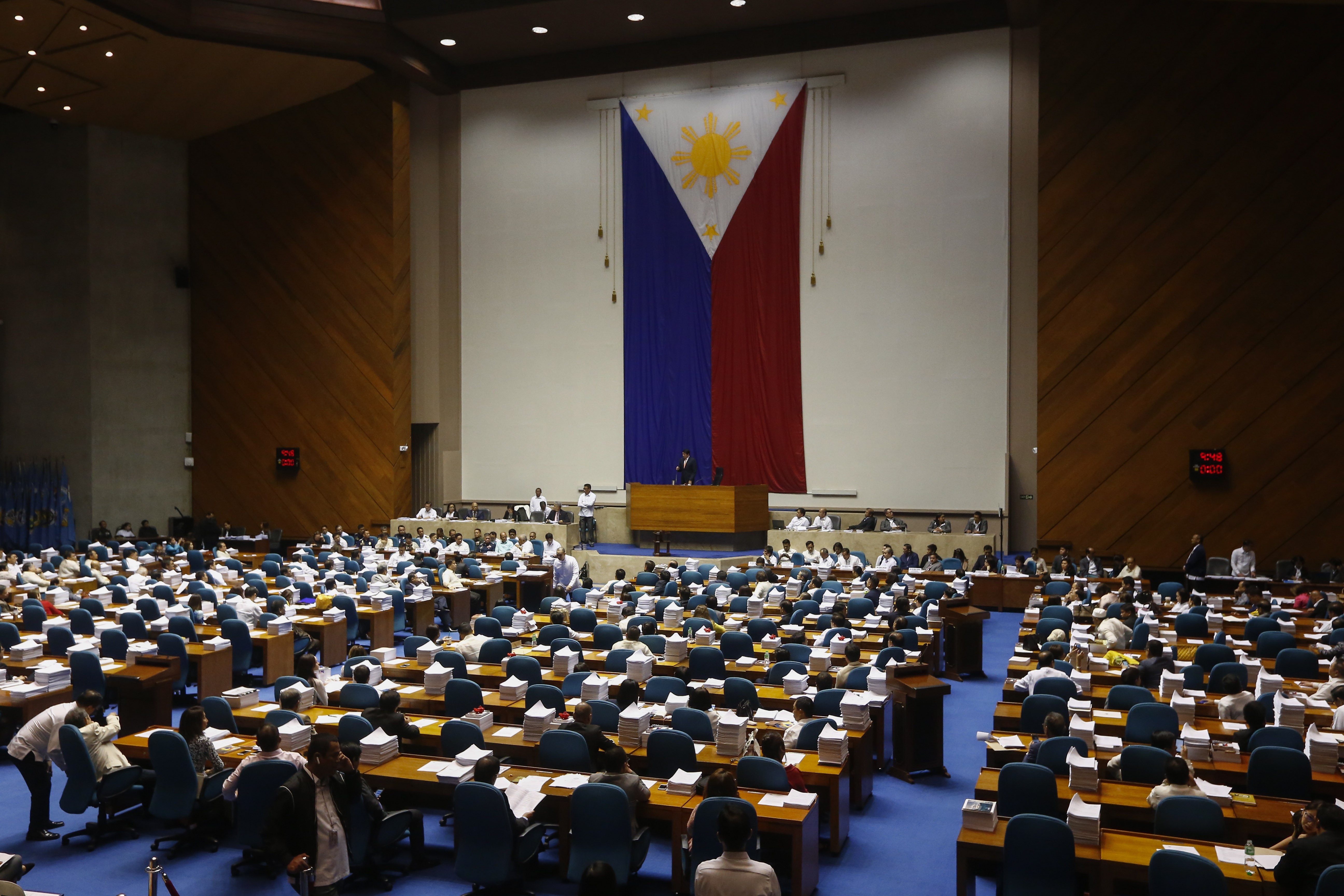 anti terror law philippines essay