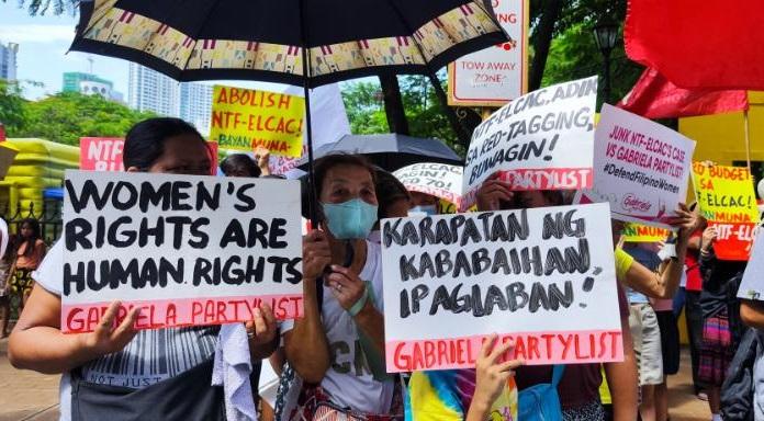 anti terror law philippines essay